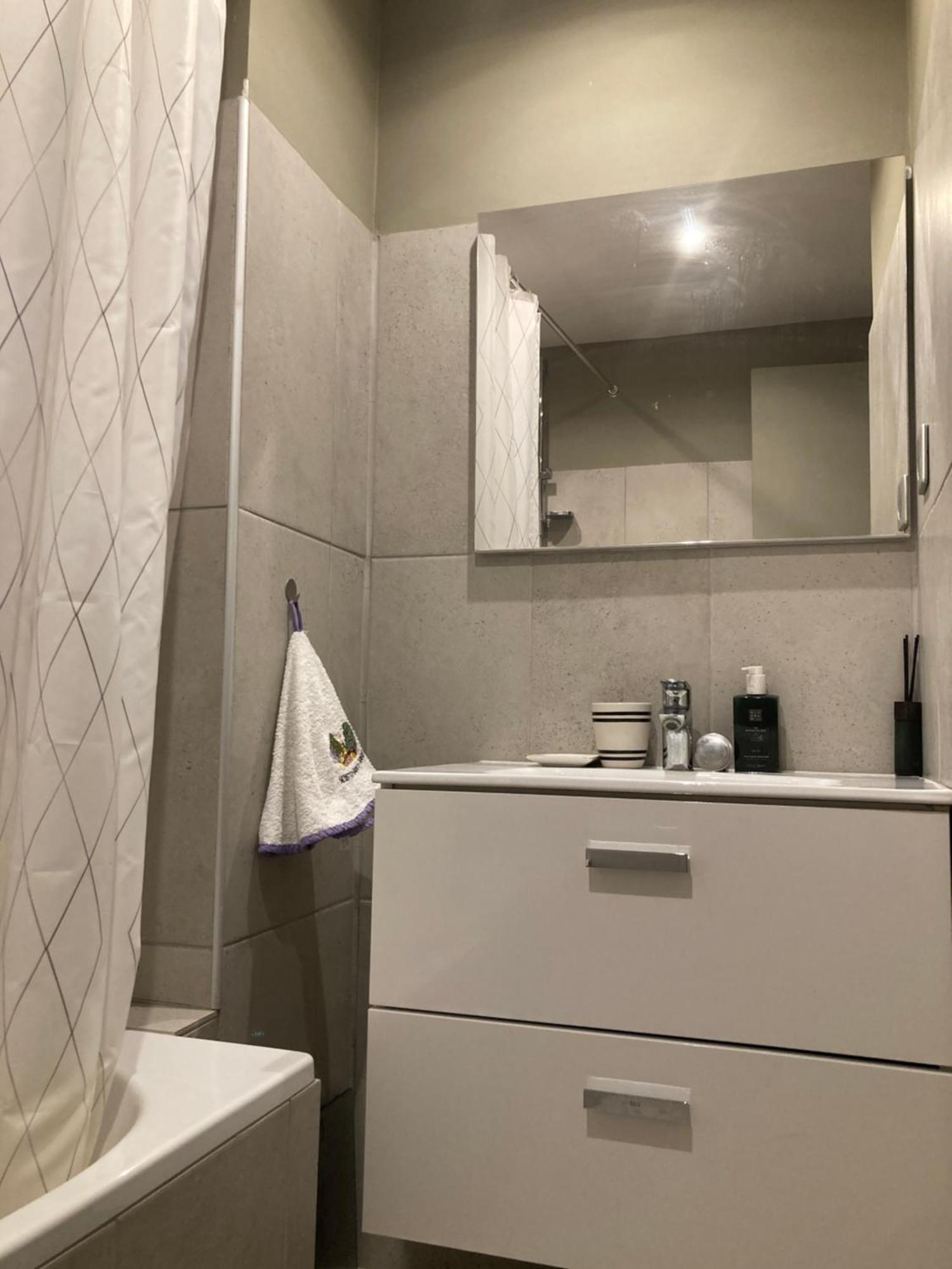 Nice West Cosy Flat Balcony, Near Airport, Train, Beach, Public Transport, Supermarket, Comfortable And Well Equippedアパートメント エクステリア 写真